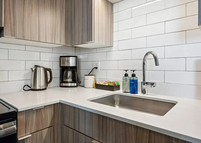 Apartment Downtown 3bd Penthouse Mich Views Gym #13 Chicago